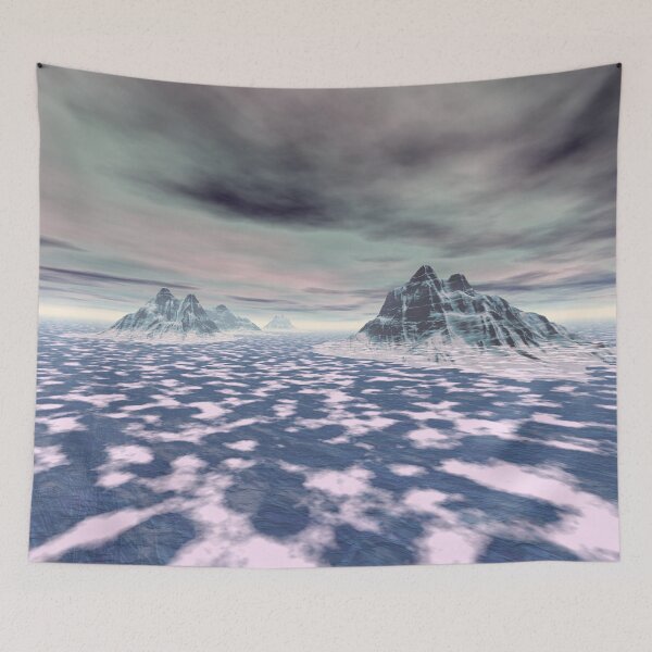 Item preview, Frozen in Time designed and sold by Phil Perkins.