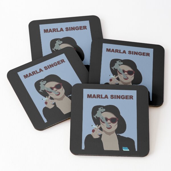 Item preview, Marla  designed and sold by jonmac1982.