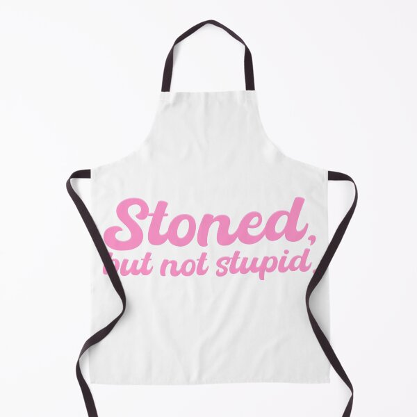Item preview, drogado, pero no estúpido designed and sold by Rainbow Kushnection.