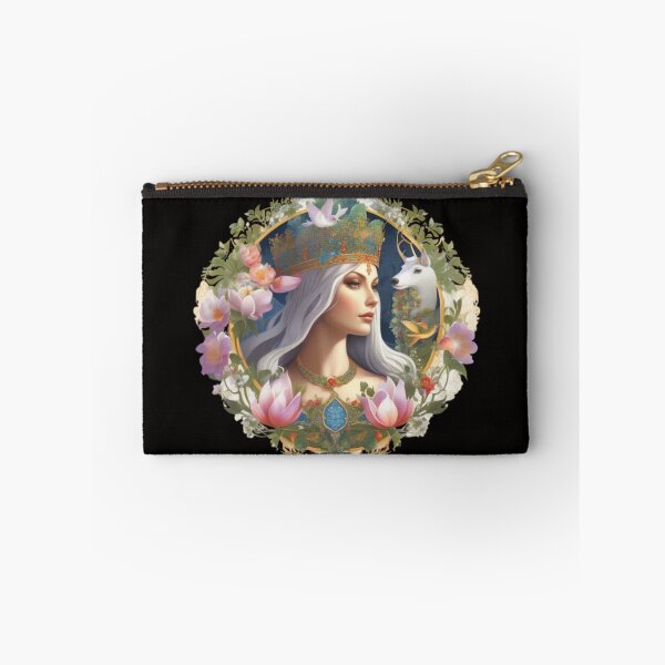 Item preview, Graphic image of a Slavic fairy tale designed and sold by aipaint.