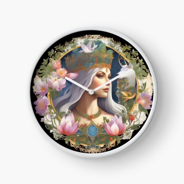 Item preview, Graphic image of a Slavic fairy tale designed and sold by aipaint.