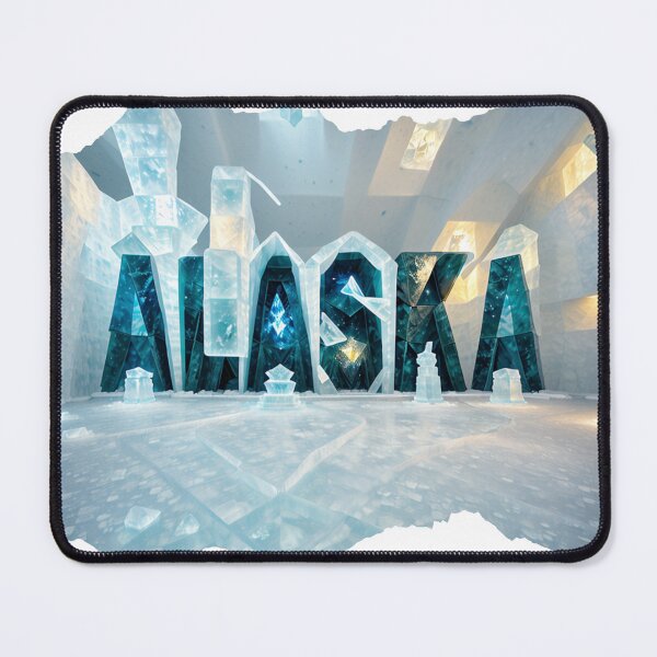 Item preview, ALASKA 24 13 designed and sold by maveluzone.