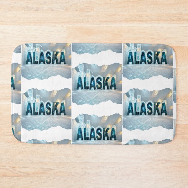 Item preview, ALASKA 24 13 designed and sold by maveluzone.