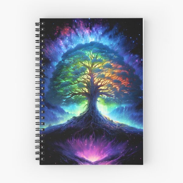 Item preview, Tree of Life designed and sold by Art by Lilia.