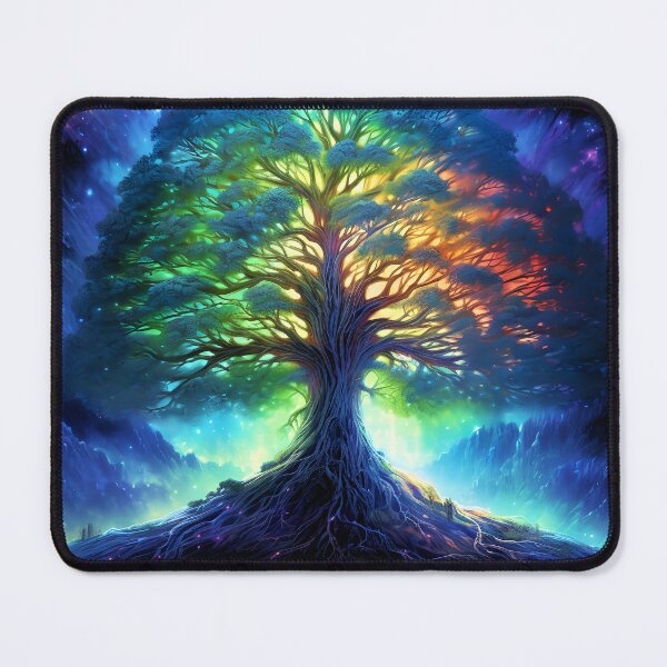 Item preview, Tree of Life designed and sold by Art by Lilia.