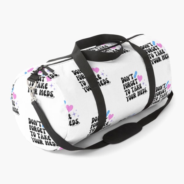 Item preview, Don't forget to take your meds. v14 | lilsboobthangs designed and sold by lilsboobthangs.