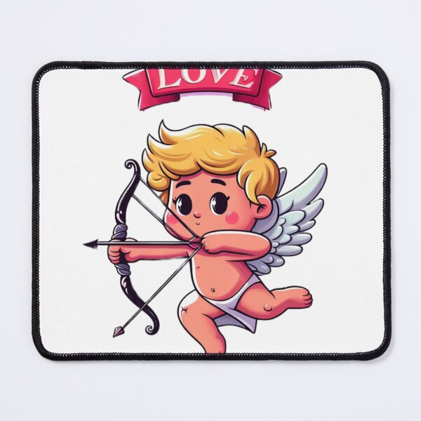 Item preview, Coupidin valentines designed and sold by Kasta1989.