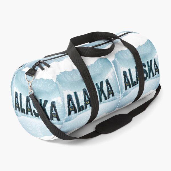 Item preview, ALASKA 24 14 designed and sold by maveluzone.