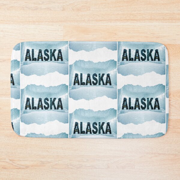 Item preview, ALASKA 24 14 designed and sold by maveluzone.