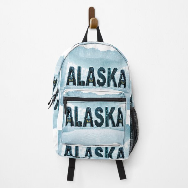 Item preview, ALASKA 24 14 designed and sold by maveluzone.