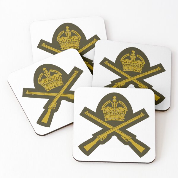 Item preview, British Army Marksman designed and sold by sirglennbo.