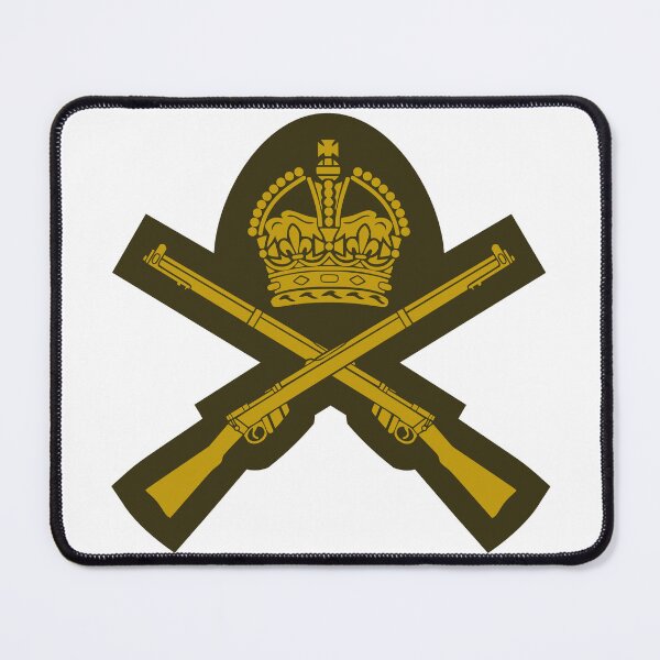 Item preview, British Army Marksman designed and sold by sirglennbo.