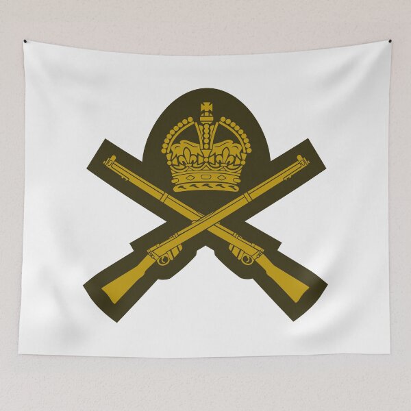 Item preview, British Army Marksman designed and sold by sirglennbo.