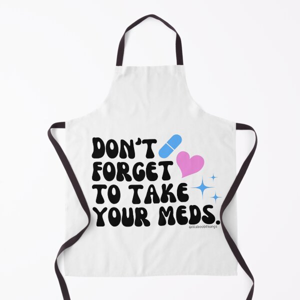 Item preview, Don't forget to take your meds. v16 | lilsboobthangs designed and sold by lilsboobthangs.