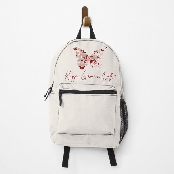 Item preview, Kappa Gamma Delta Butterfly Logo designed and sold by KGD Theta Chapter.