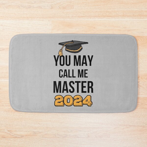 Item preview, You May Call Me Master 2024 II designed and sold by Lemon Pepper.