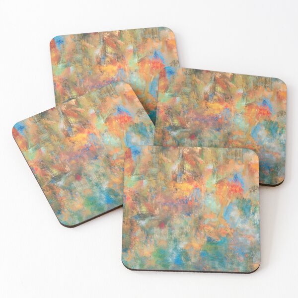 Item preview, Grungy painting designed and sold by Suzana Djordjevic.