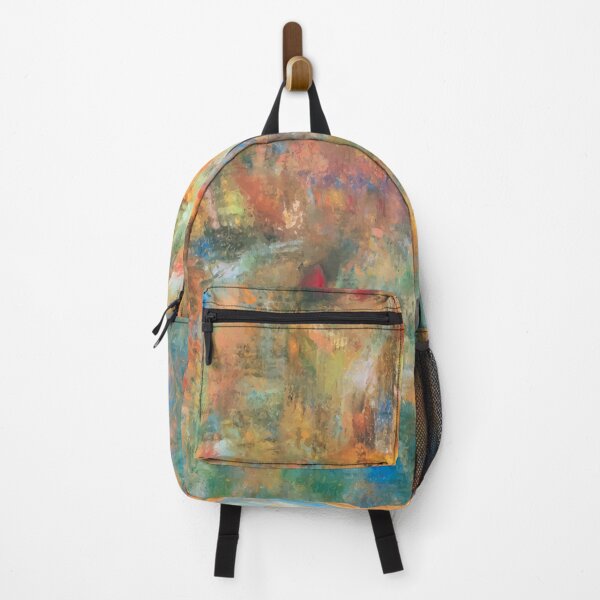 Item preview, Grungy painting designed and sold by Suzana Djordjevic.