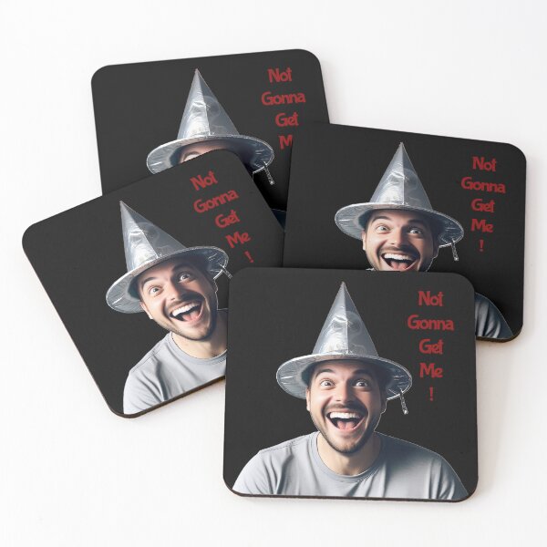 Item preview, I Love My Hat! designed and sold by FatCatStudios.