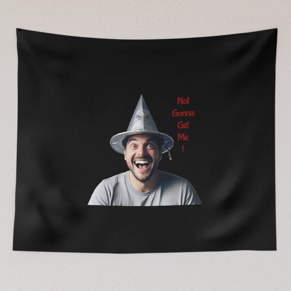 Item preview, I Love My Hat! designed and sold by FatCatStudios.