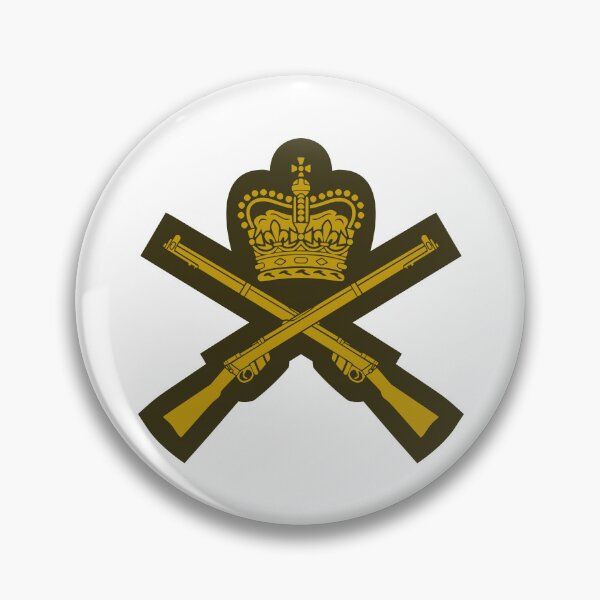 Item preview, British Army Marksman designed and sold by sirglennbo.