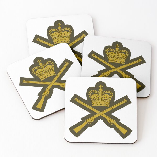 Item preview, British Army Marksman designed and sold by sirglennbo.