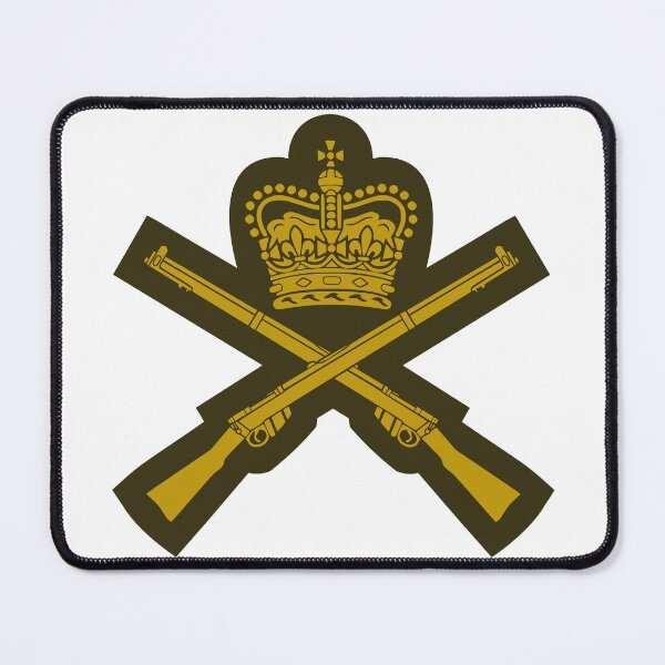 Item preview, British Army Marksman designed and sold by sirglennbo.