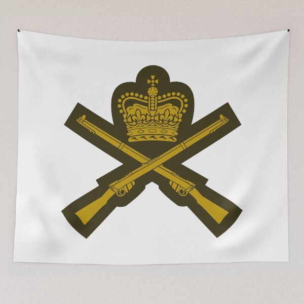 Item preview, British Army Marksman designed and sold by sirglennbo.