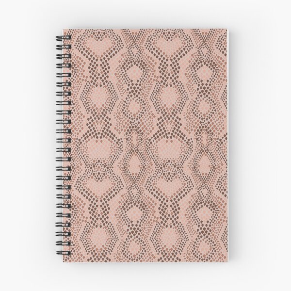 Item preview, Snakeskin pattern designed and sold by SteinbArt.