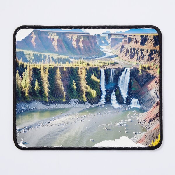 Item preview, ALASKA 24 15 designed and sold by maveluzone.