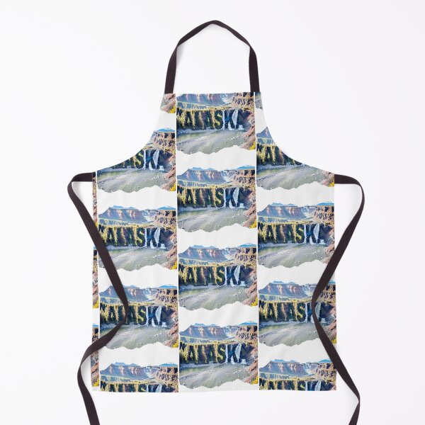 Item preview, ALASKA 24 15 designed and sold by maveluzone.