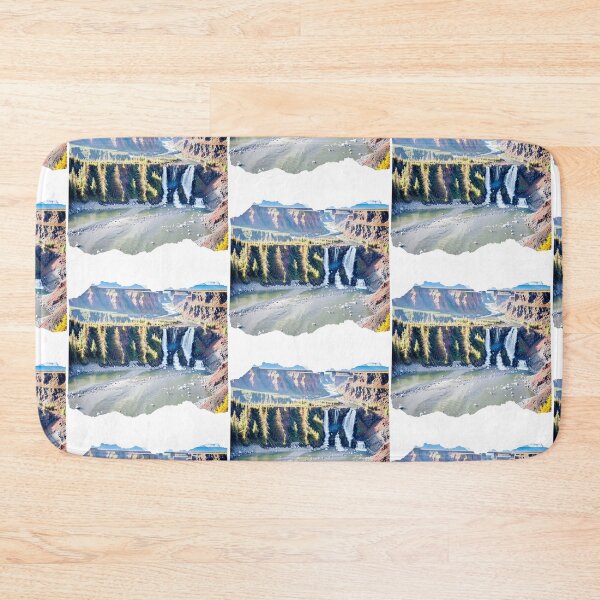 Item preview, ALASKA 24 15 designed and sold by maveluzone.