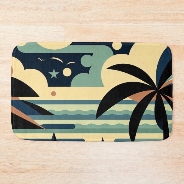 Item preview, Seaside Harmony designed and sold by KateBlakeO.