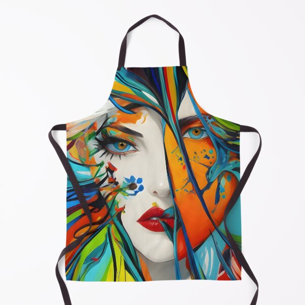 Item preview, The hidden woman designed and sold by Klickkunstwerke.