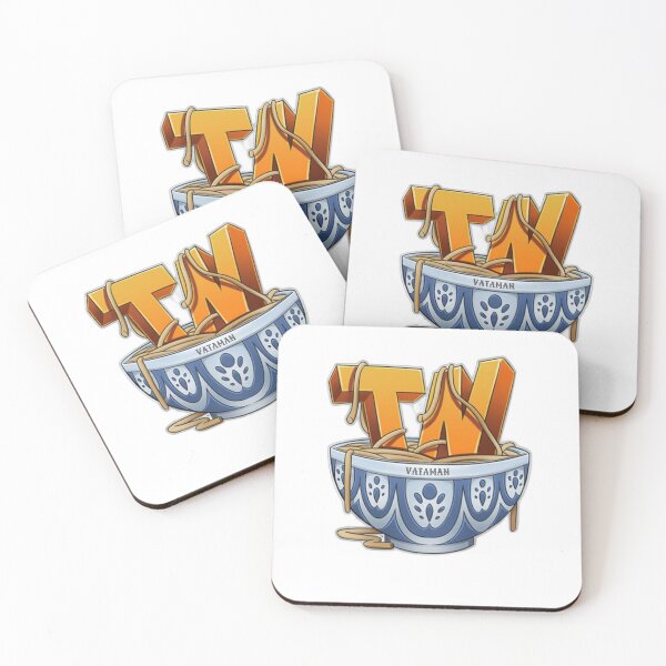 Item preview, Thinknoodles designed and sold by VATAMAN-2.