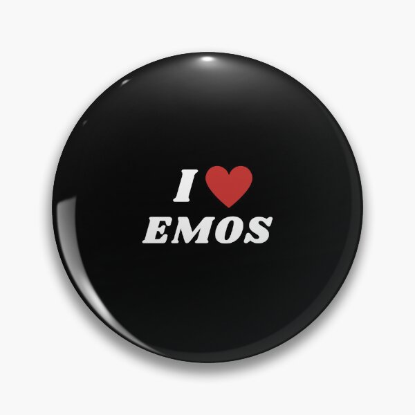 Item preview, i love emos <3 designed and sold by majaaaSs.