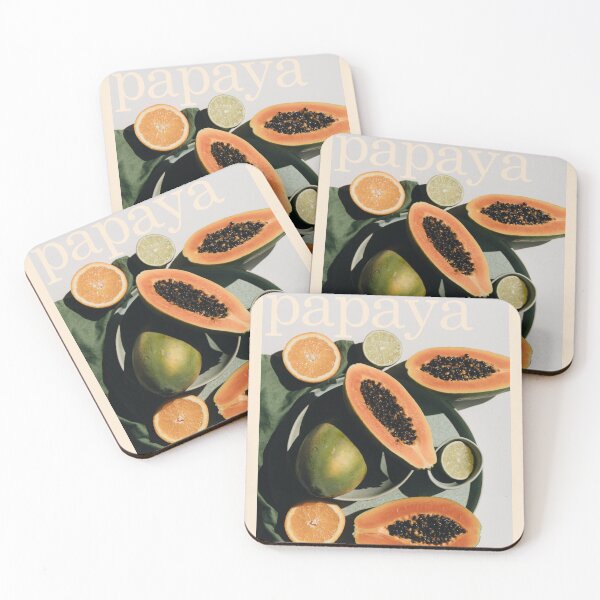 Item preview, Papaya designed and sold by cdaig13.