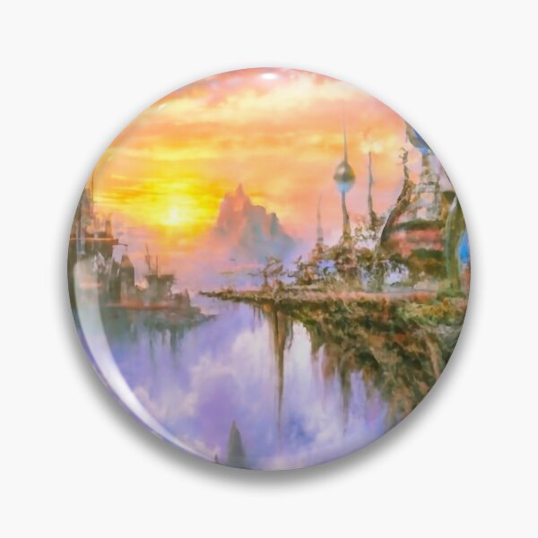 Item preview, Mystic and magic paradise designed and sold by m-y-A-I-A-R-T-.