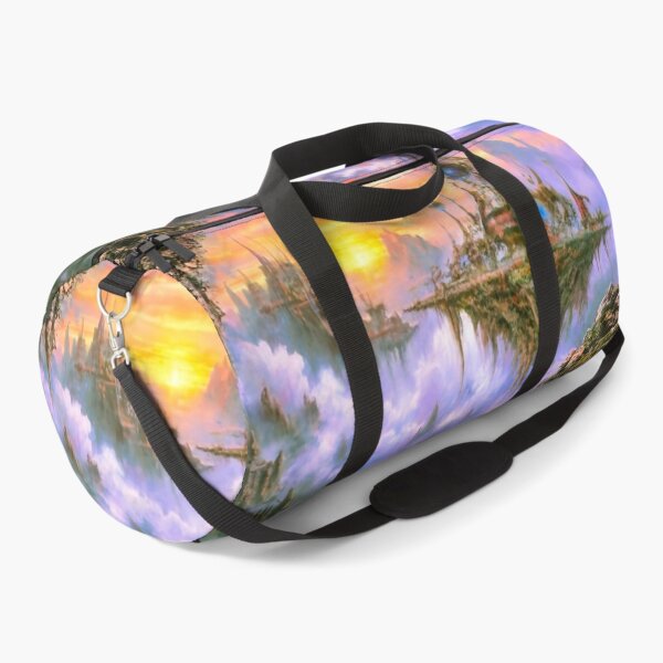 Item preview, Mystic and magic paradise designed and sold by m-y-A-I-A-R-T-.
