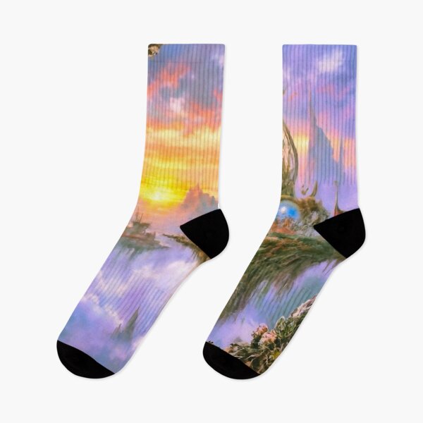 Item preview, Mystic and magic paradise designed and sold by M-Y-A-R-T-.
