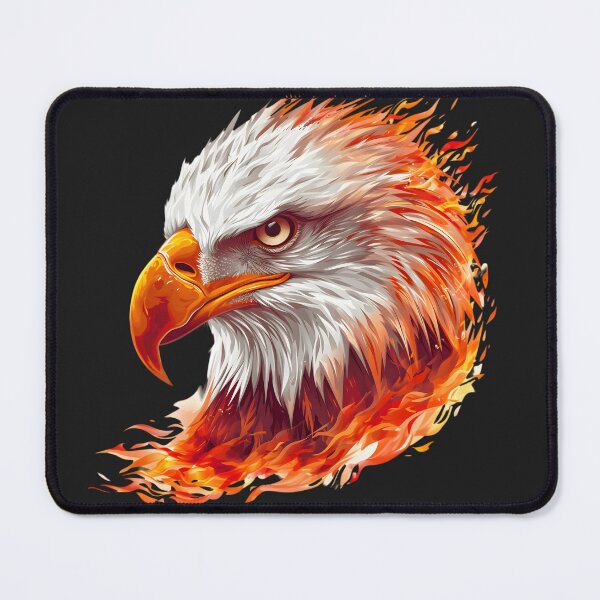 Item preview, Fire Eagle designed and sold by Serkritter.