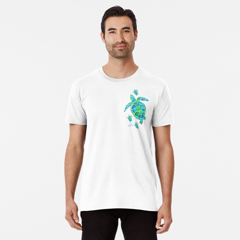 Item preview, Premium T-Shirt designed and sold by janmarvin.