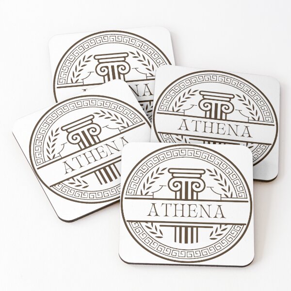 Item preview, ATHENA designed and sold by RexieLovelis.