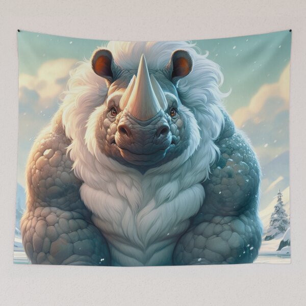 Item preview, King of Ice Age designed and sold by RaF71PrO.