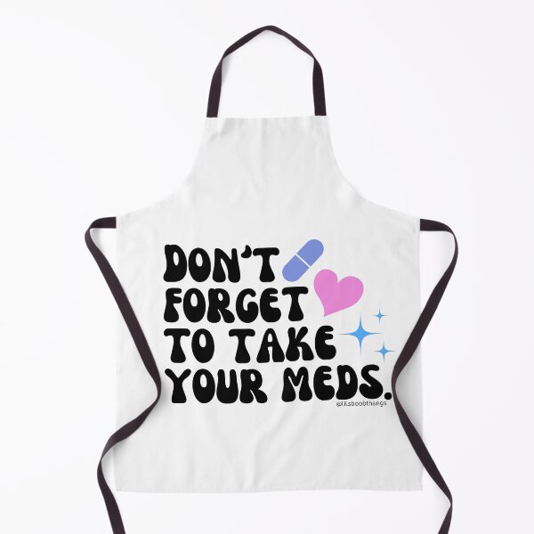 Item preview, Don't forget to take your meds. v18 | lilsboobthangs designed and sold by lilsboobthangs.