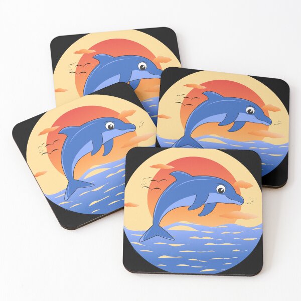 Item preview, Dolphin Dreamscape designed and sold by PHPProject.