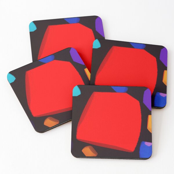 Item preview, Voxel Gems designed and sold by PotatoVonEpicus.
