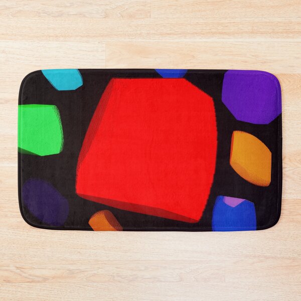Item preview, Voxel Gems designed and sold by PotatoVonEpicus.