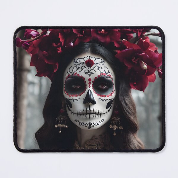 Item preview, La Catrina, Dia de los Muertos designed and sold by Spooky Witch Dream.
