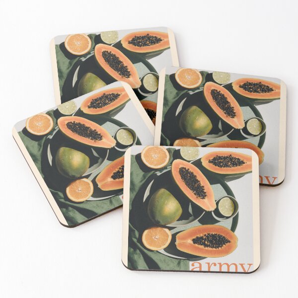 Item preview, Papaya Army F1 designed and sold by cdaig13.